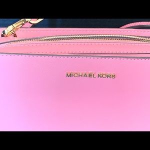 Michael Kors handbag